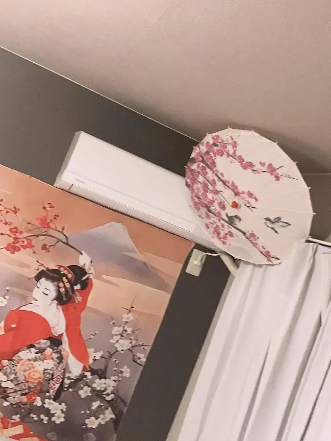 美ハウス Beauty House Apartment Tokyo 0*,