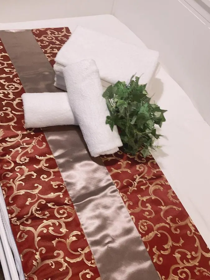 美ハウス Beauty House Apartment Tokyo