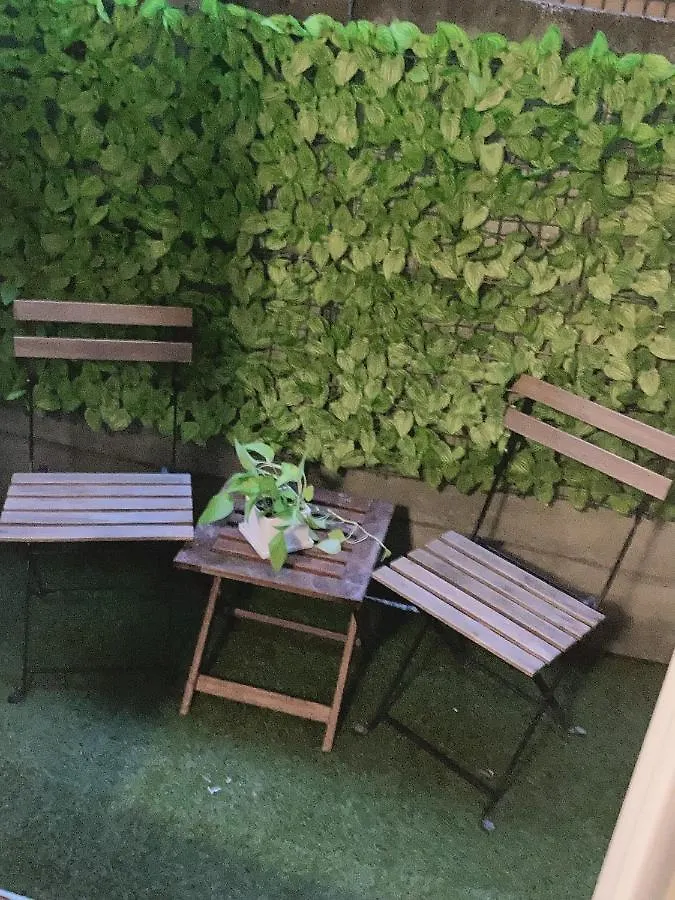 美ハウス Beauty House Apartment Tokyo