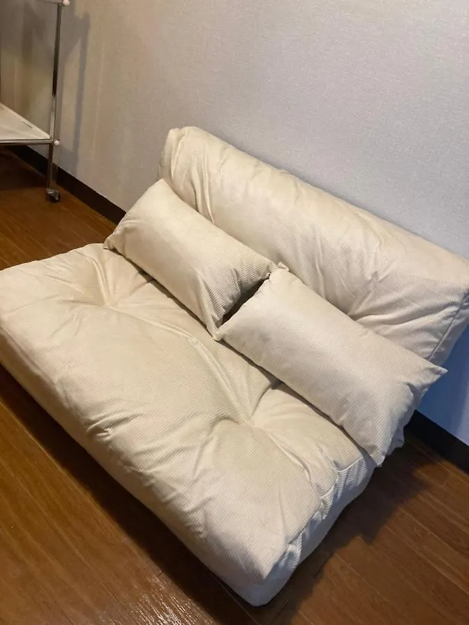美ハウス Beauty House Apartment Tokyo